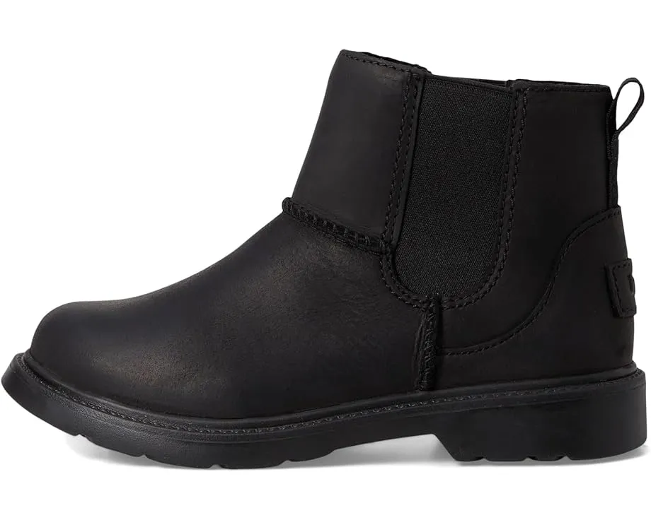 Детские ботинки Perry Weather Chelsea с водонепроницаемой кожей UGG Kids