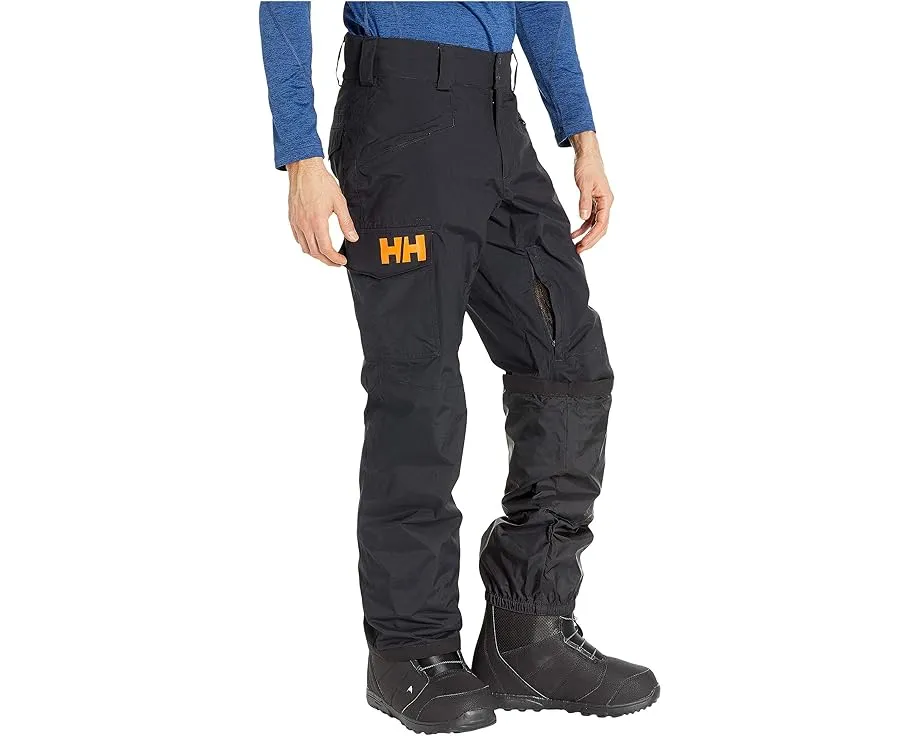 Штаны Sogn Cargo с системой RECCO и вентиляцией для катания на склонах