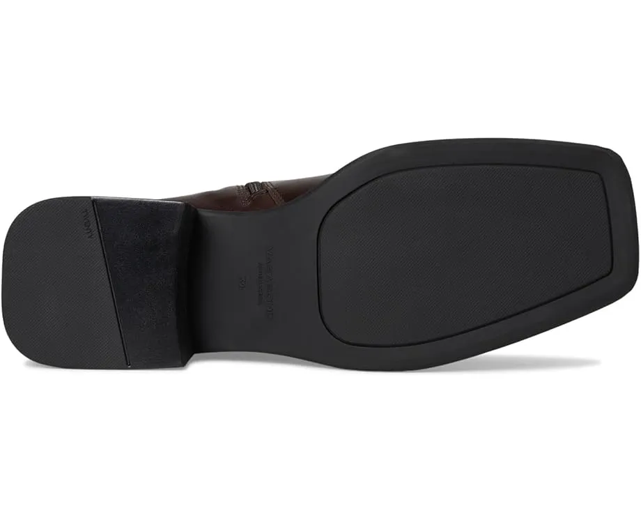 Высокие сапоги Vagabond Shoemakers Blanca из кожи до колена