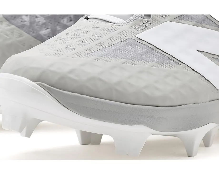 Бейсбольные бутсы New Balance Fuelcell 4040 V8 с литой подошвой и пеной FuelCell