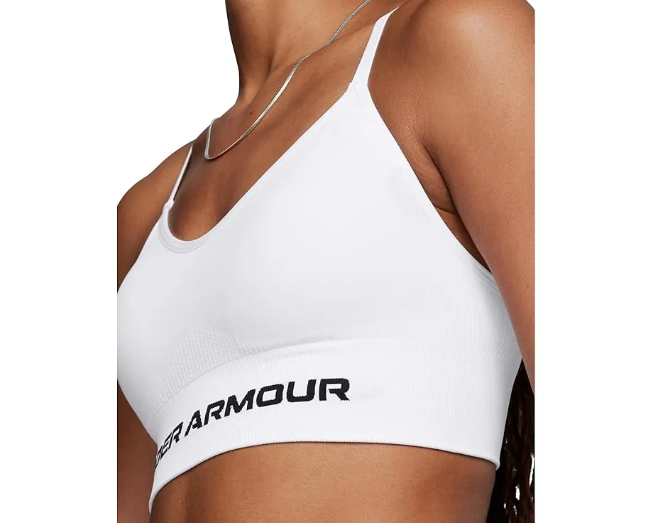 Спортивный бюстгальтер Vanish Seamless Low Impact Under Armour