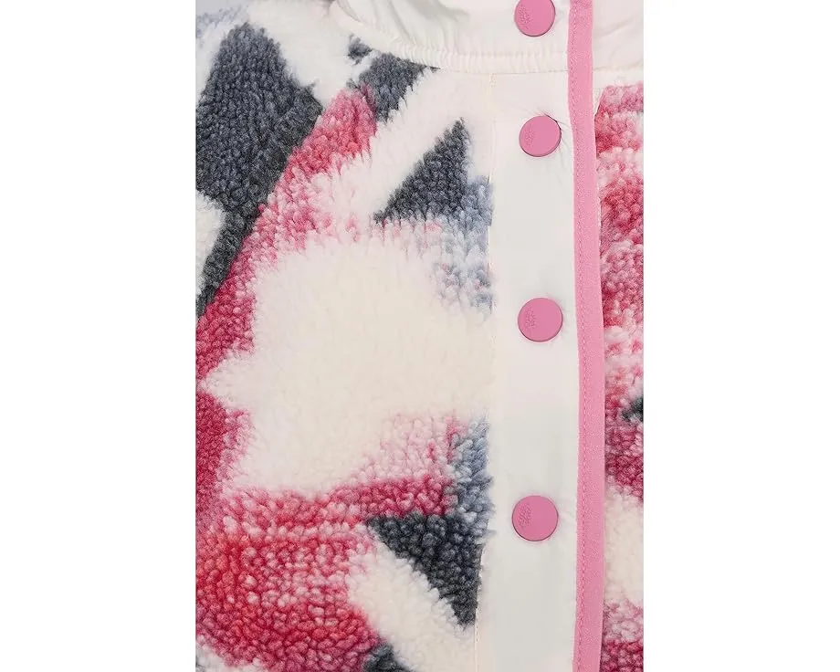 Куртка FP Movement Rocky Ridge с пуговицами и карманами