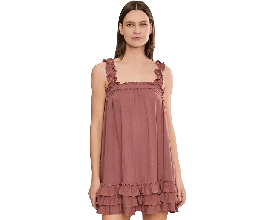 Туника Free People We The Free Spring Tide
