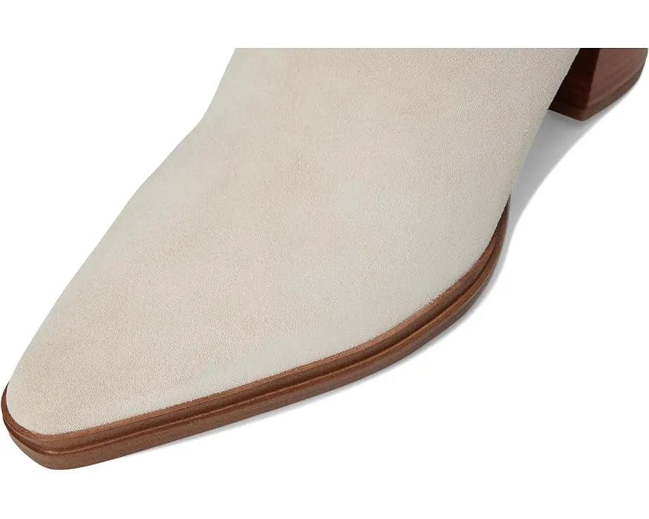 Ботильоны Franco Sarto Jasmine с острым носком и устойчивым каблуком