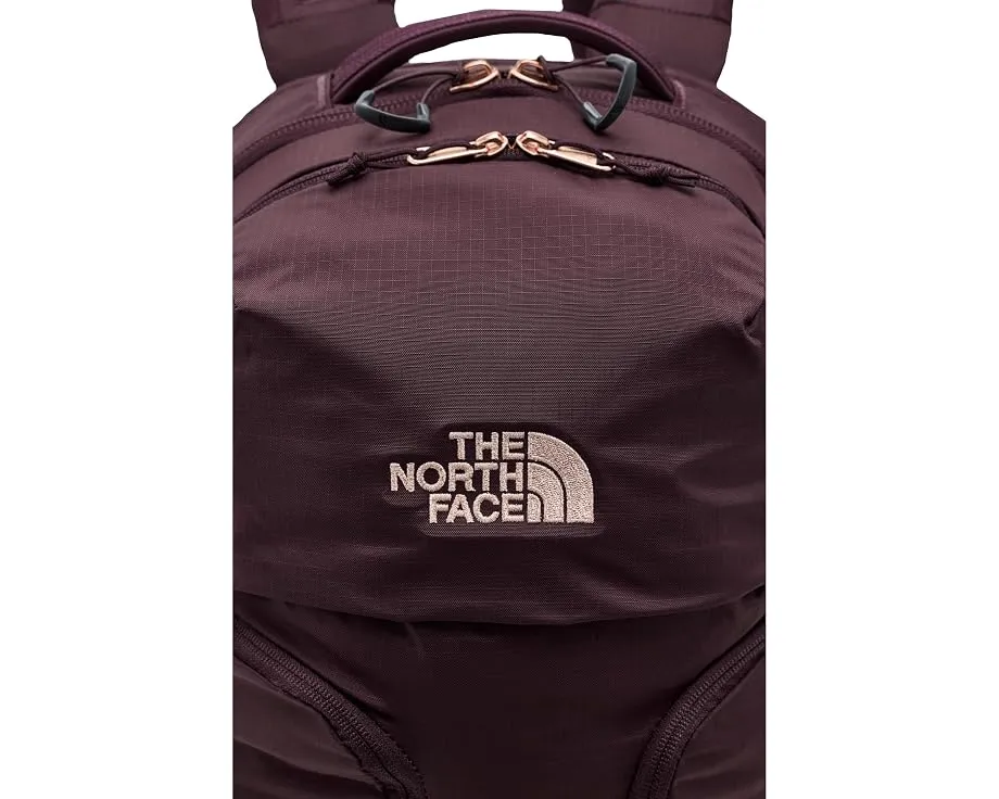 The North Face Женский рюкзак Surge Luxe с поддержкой ACA и отделом для ноутбука