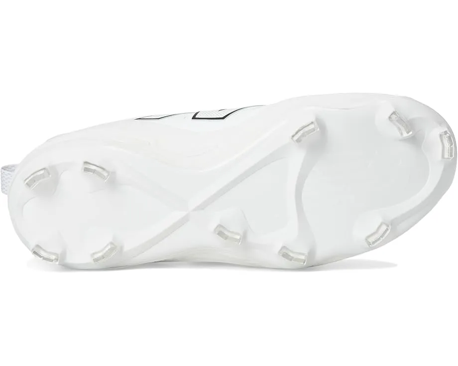 Бейсбольные бутсы New Balance Fresh Foam Velov4 Molded с амортизацией и сетчатым верхом