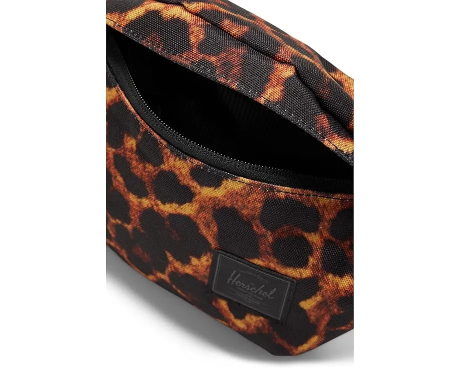 Herschel Classic поясная сумка из переработанного полиэстера на регулируемом ремне