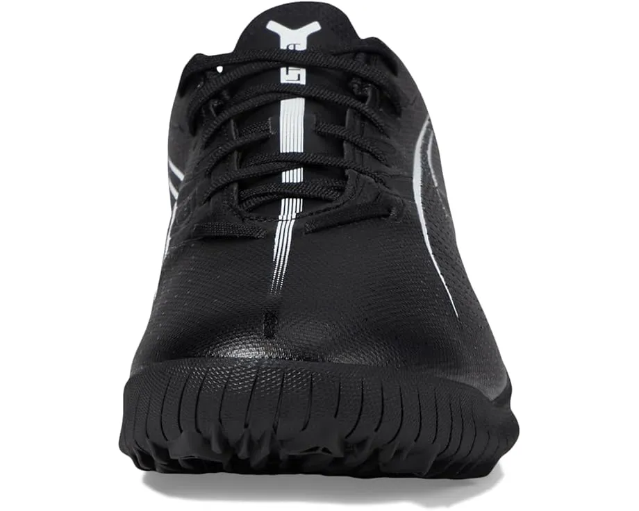 Бутсы Puma Ultra 5 Play для тренировок на искусственном газоне с низкопрофильной подошвой
