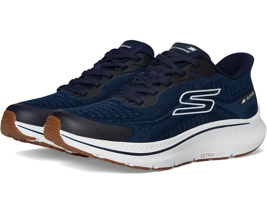 Веганские кроссовки SKECHERS Go Run Consistent 2.0 без шнуровки