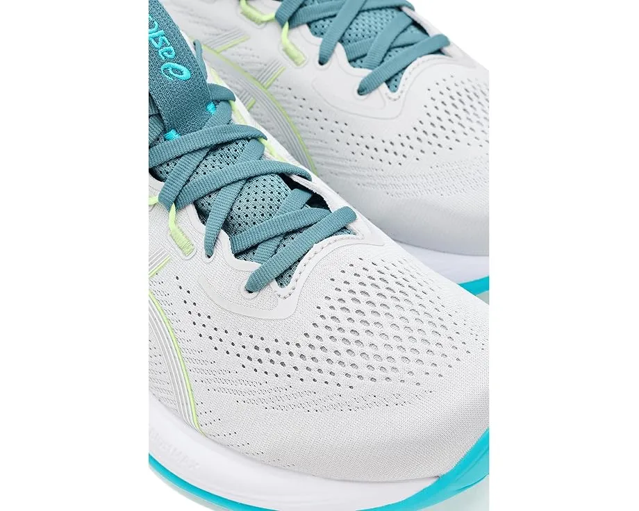 Беговые кроссовки ASICS GEL-Cumulus® 28 с технологией PureGEL™