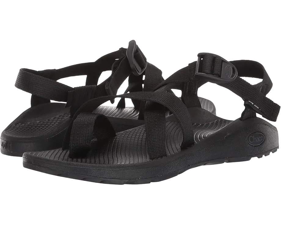 Сандалии Chaco Z/Cloud 2 с петлей для пальцев и подошвой ChacoGrip