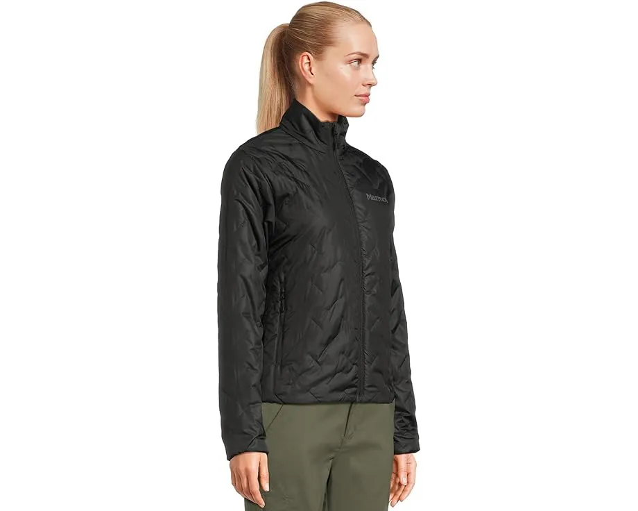 Куртка Marmot Monoquilt с утеплителем PrimaLoft Gold и водоотталкивающей пропиткой