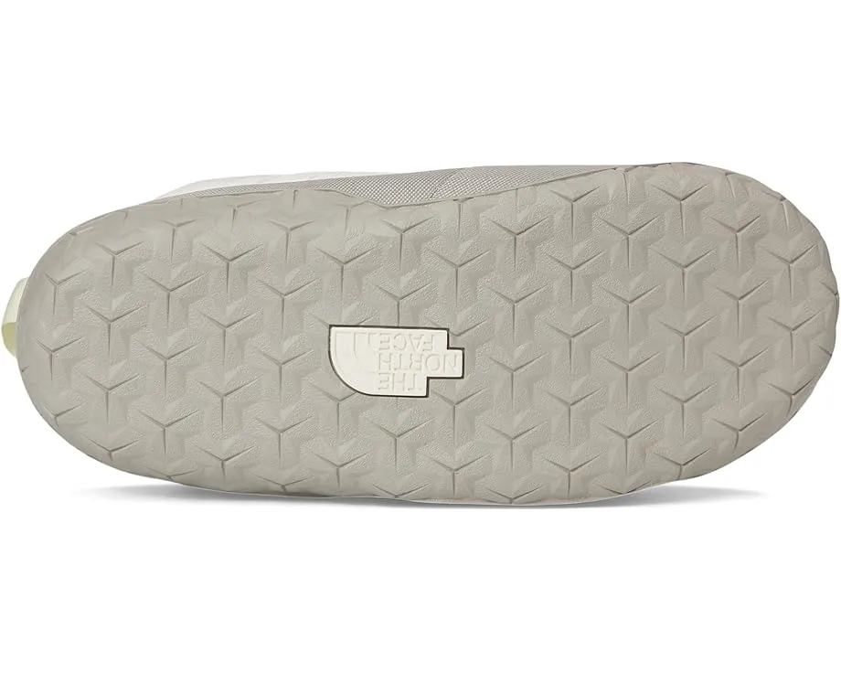 Тапочки The North Face Nuptse Mule с утеплителем из пуха и верхом из переработанного материала