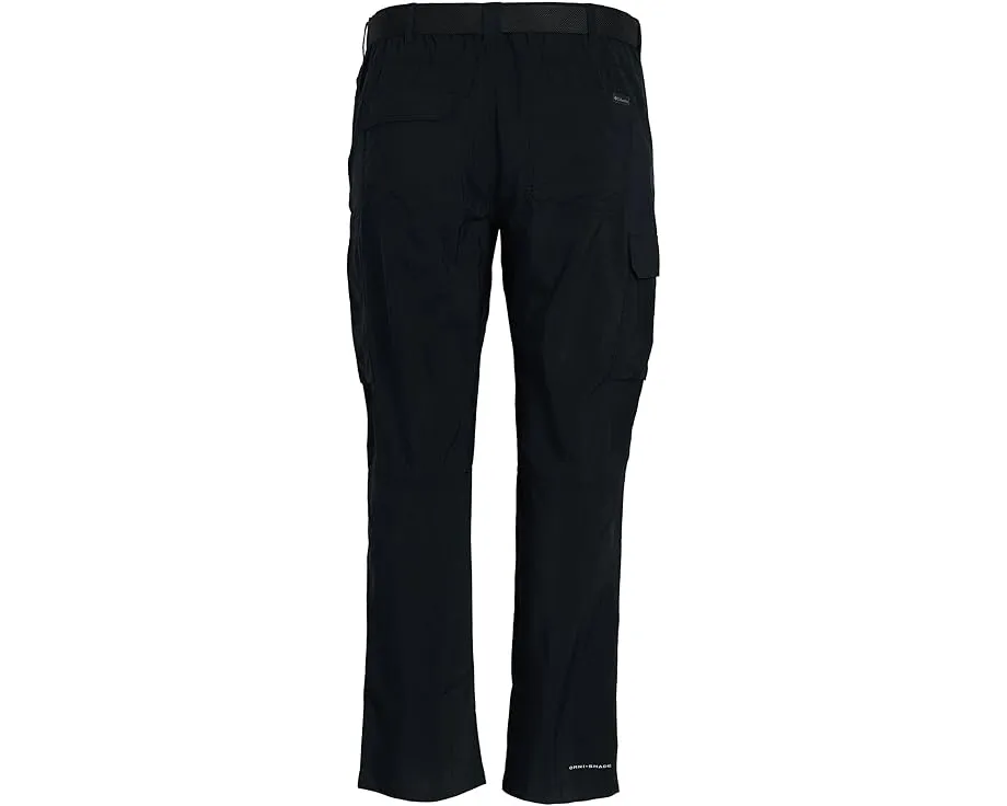 Брюки Columbia Big & Tall Silver Ridge Utility с защитой от солнца