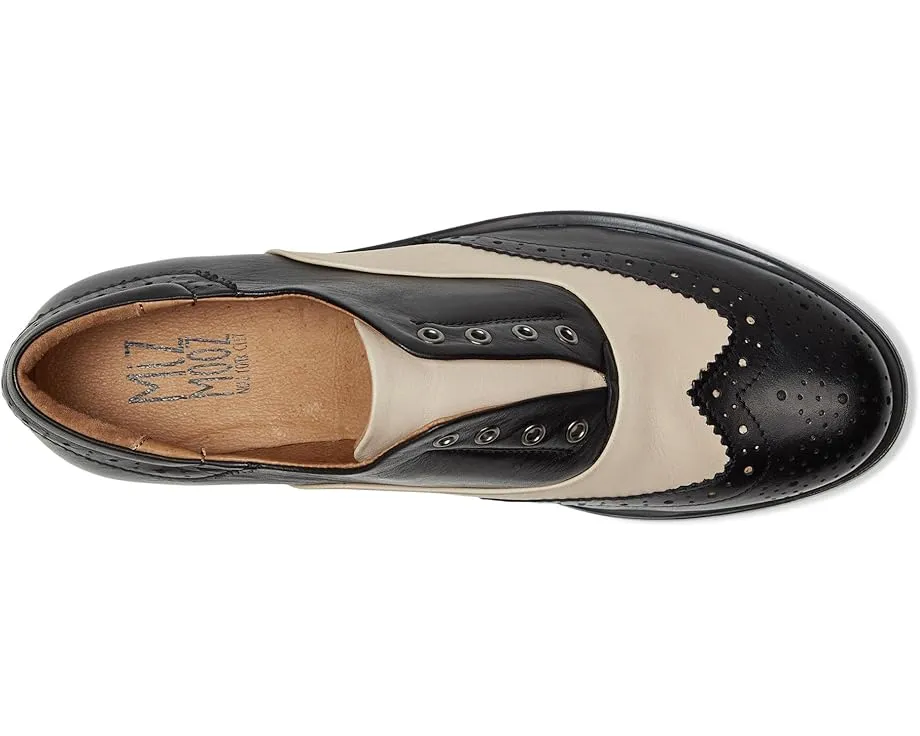 Оксфорды Miz Mooz Peabody Oxford