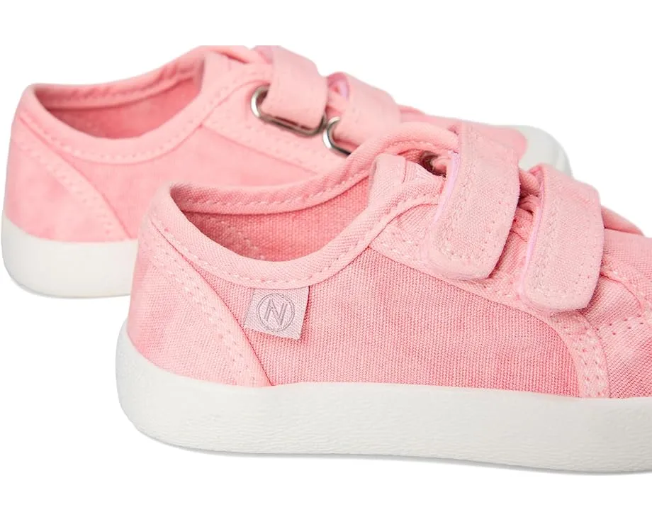 Детские кроссовки Naturino Summer VL на липучках с гибкой подошвой