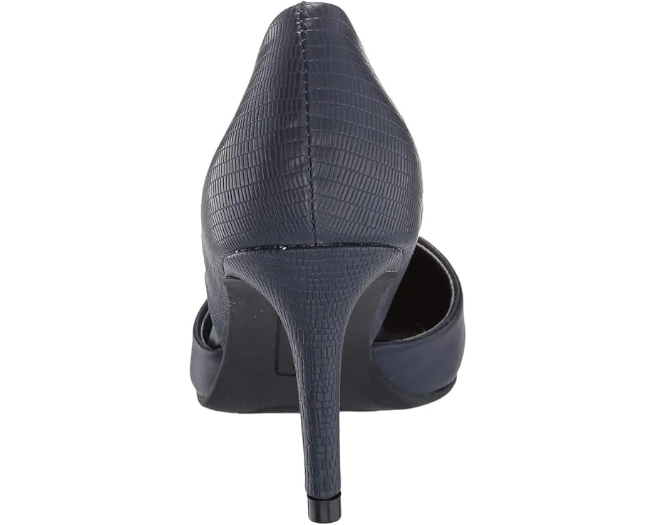 Туфли Bandolino Grenow Heel с острым носом и силуэтом д'Орсе