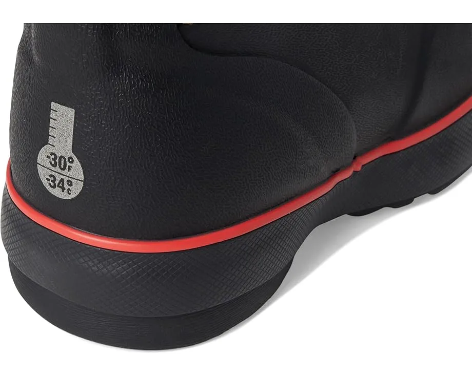 Детские сапоги Bogs Classic II Rainbow Stars с утеплением 7 мм Neo-Tech