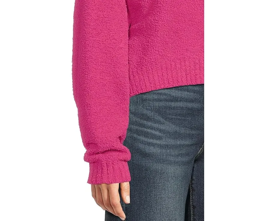 Свободный свитер UGG Novalie Slouchy с открытой горловиной