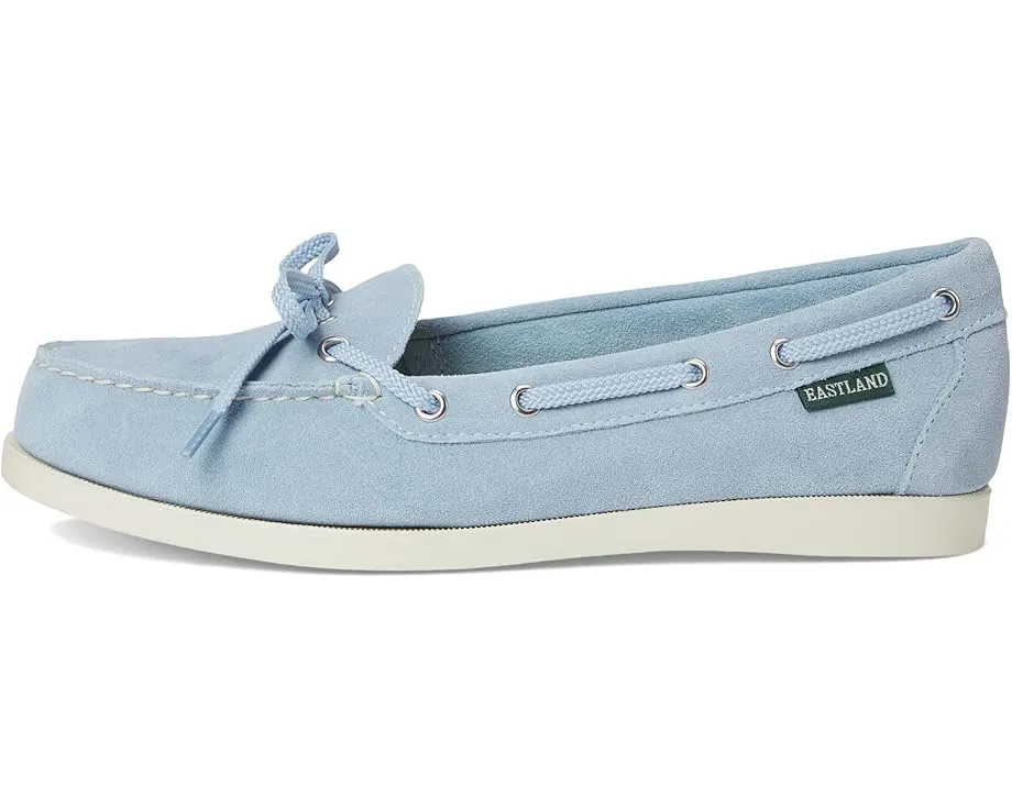 Eastland 1955 Edition Yarmouth лоферы ручной работы с бантом