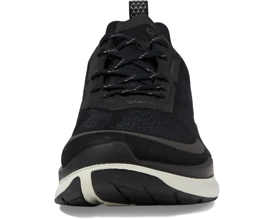 Кроссовки ECCO Biom 2.2 Textile Cross Trainer с технологией Natural Motion и светоотражающими деталями