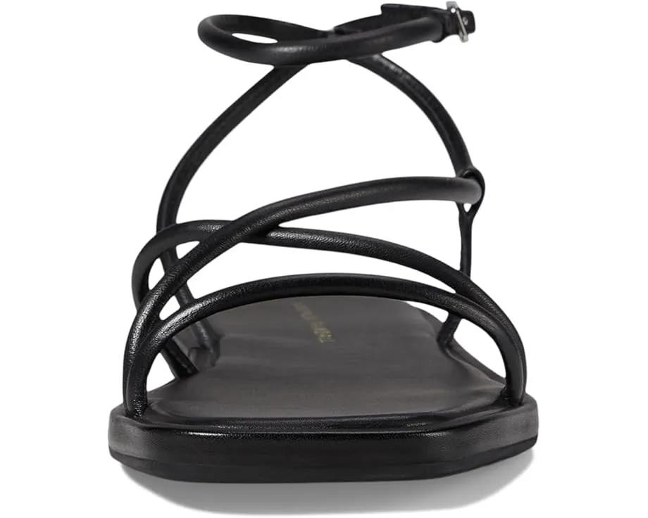 Сандалии Noor с обхватывающим лодыжку ремешком Loeffler Randall