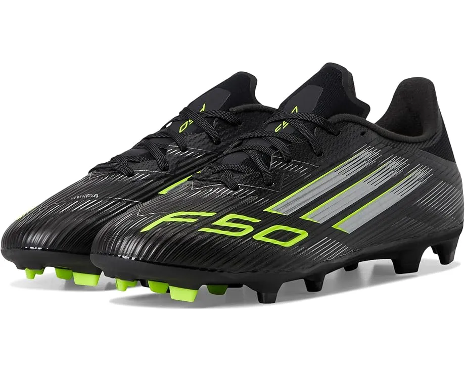 Бутсы adidas F50 League Firm Ground с верхом Fiberskin