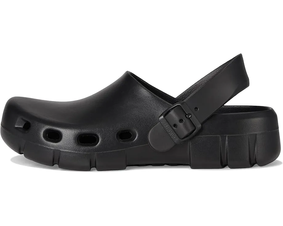 Клогги Birkenstock Birki Flow EVA с регулируемым задним ремешком и вентиляцией