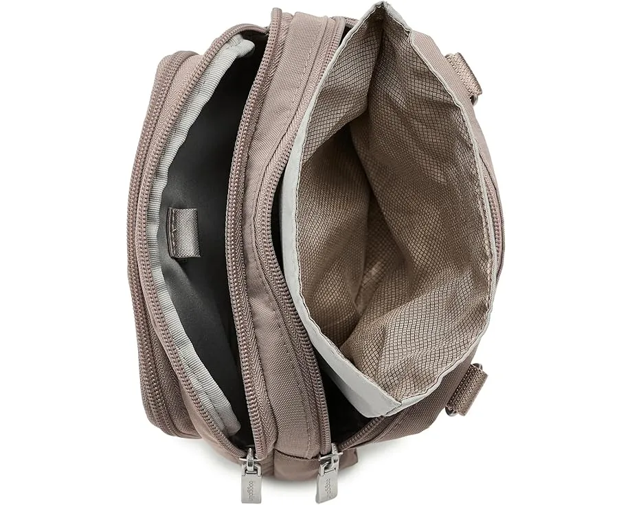 Сумка через плечо Trifecta Crossbody EMF Blocking Pocket Baggallini