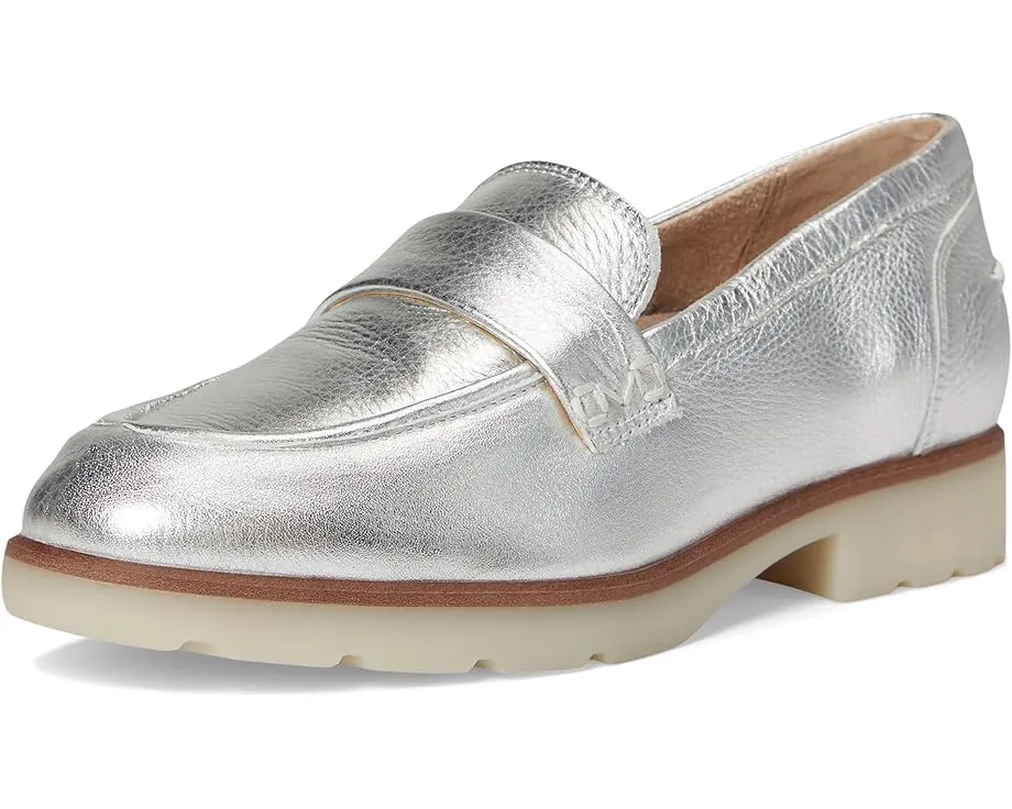 Лоферы VIONIC Cleo с технологией VIO MOTION и прозрачной подошвой