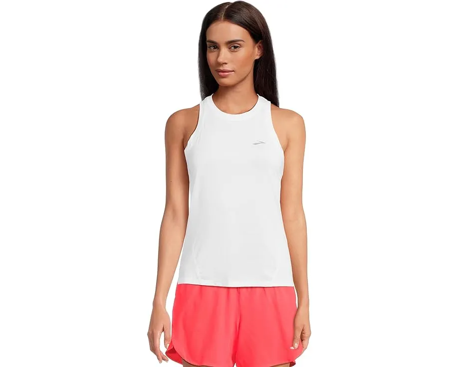 Топ Brooks Sprint Free Tank 3.0 из переработанного полиэстера