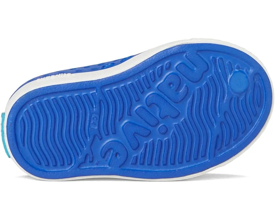 Детские туфли Jefferson (Toddler/Little Kid) из EVA от Native Shoes Kids