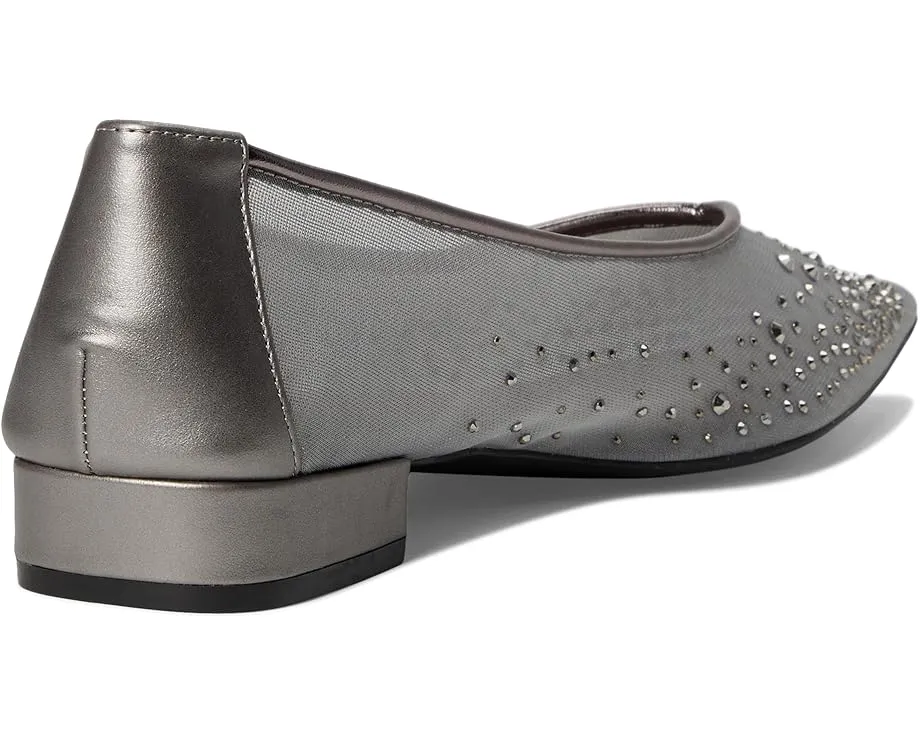 Туфли Anne Klein Carlisle-C с пайетками и прямым каблуком