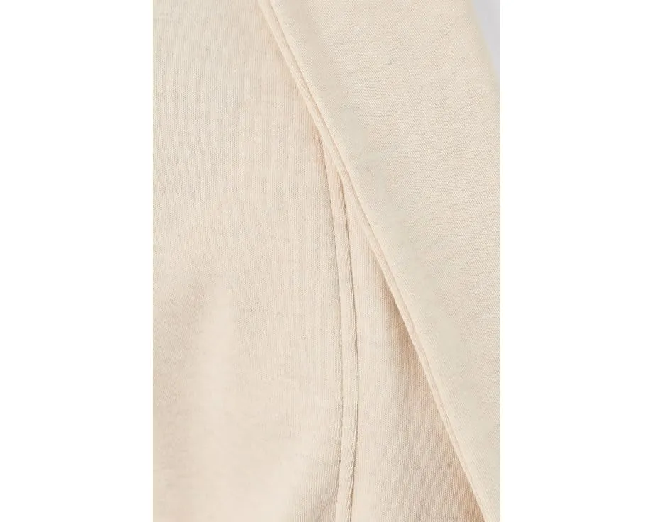 Кардиган PACT Airplane Wrap с воротником шаль и длинными рукавами