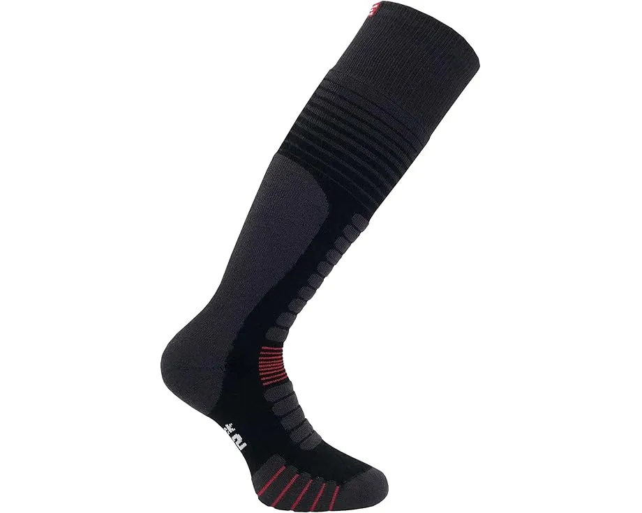 Носки Eurosock Board Zone 2-Pack с поддержкой голени и свода стопы