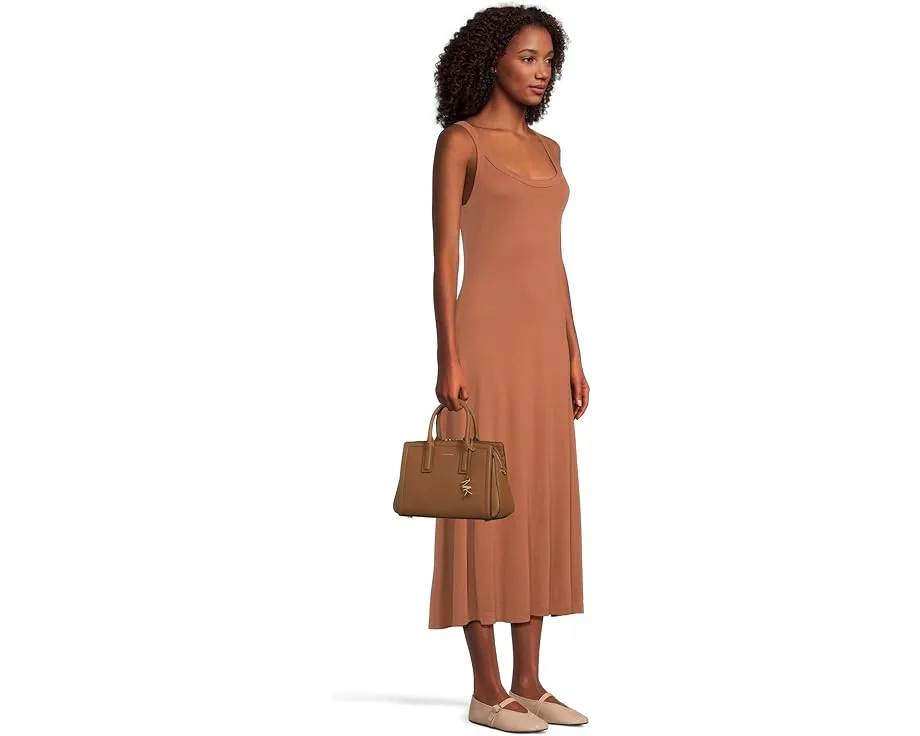 Сумка-сатчел MICHAEL Michael Kors Laila Small с двумя ручками