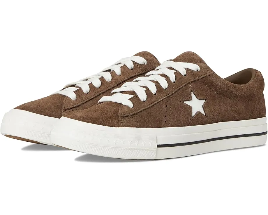 Кроссовки Converse One Star 95 из замши с амортизацией OrthoLite