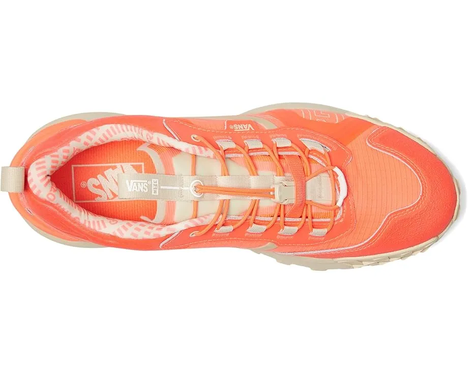 Кроссовки MTE Crosspath XC GORE-TEX от Vans с водонепроницаемой мембраной и подошвой Vibram