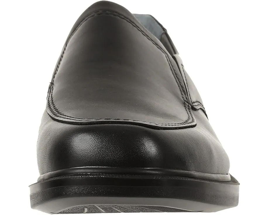 Лоферы SAS Diplomat Slip On Comfort с технологией Tripad Cushions