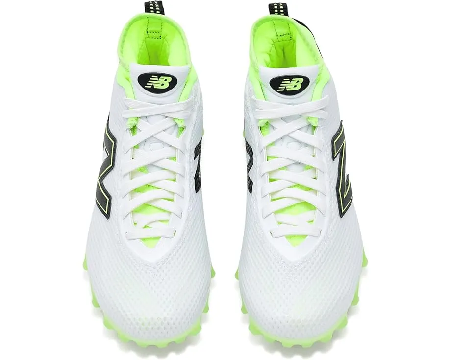 Бутсы для лакросса FreezeLX V5 с технологией QUIX Rail