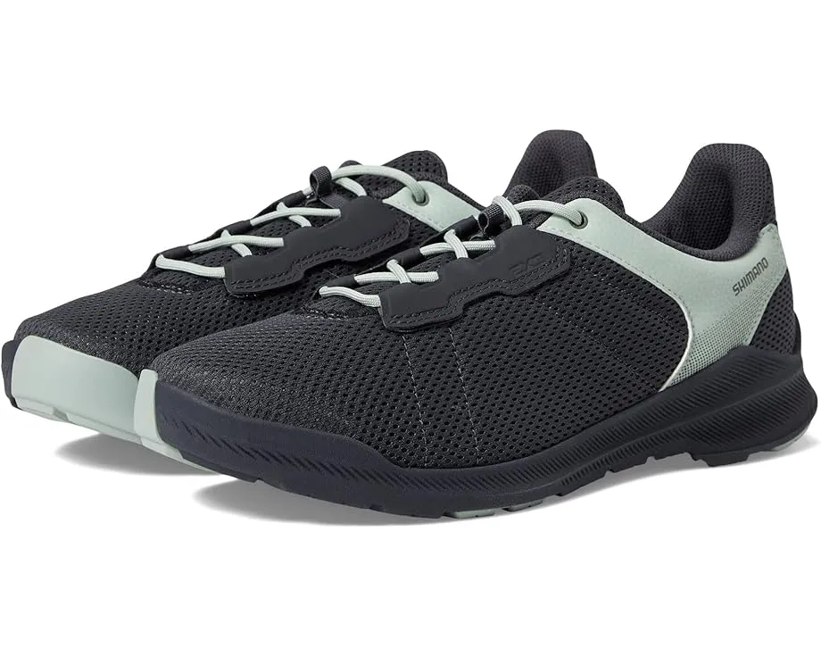 Кроссовки Shimano EX3 для велоспорта с композитным верхом
