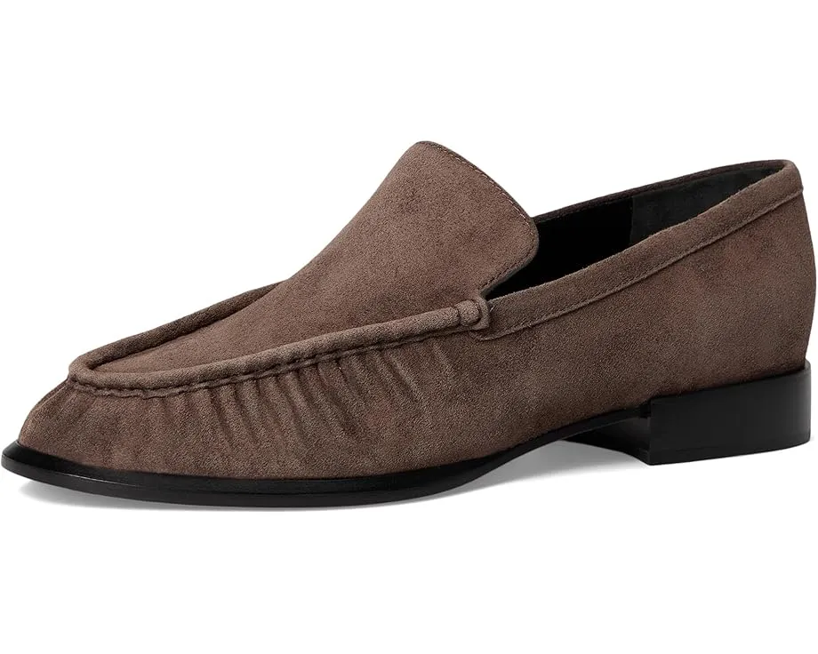 Лоферы Vince Nora из кожи с мыском типа мокасин