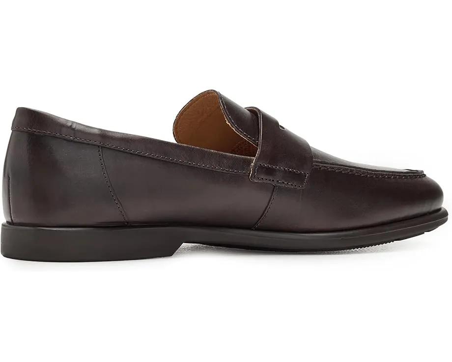 Мужские лоферы ECCO Metropole Verona Classic Penny с ремешком для монетки