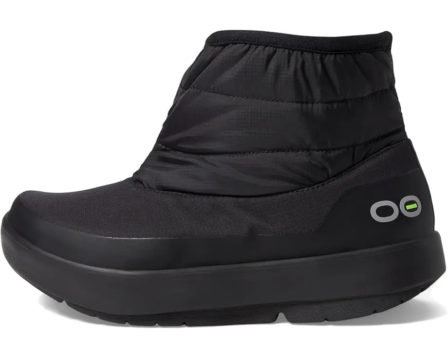 Ботильоны OOFOS Oomg с технологией восстановления OOfoam