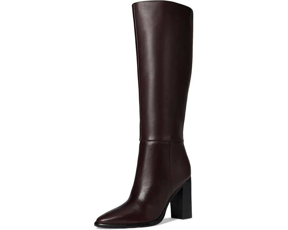 Ботильоны Marc Fisher LTD Lannie до колена с острым носком