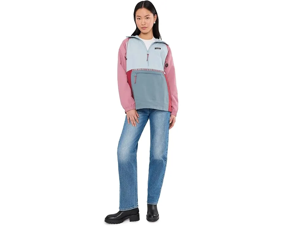 Анорак L.L.Bean Mountain Classic с водоотталкивающим покрытием