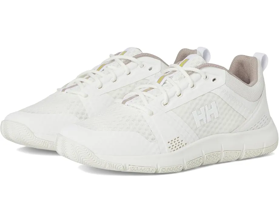 Кроссовки Helly Hansen Skagen F-1 Offshore из переработанного полиэстера