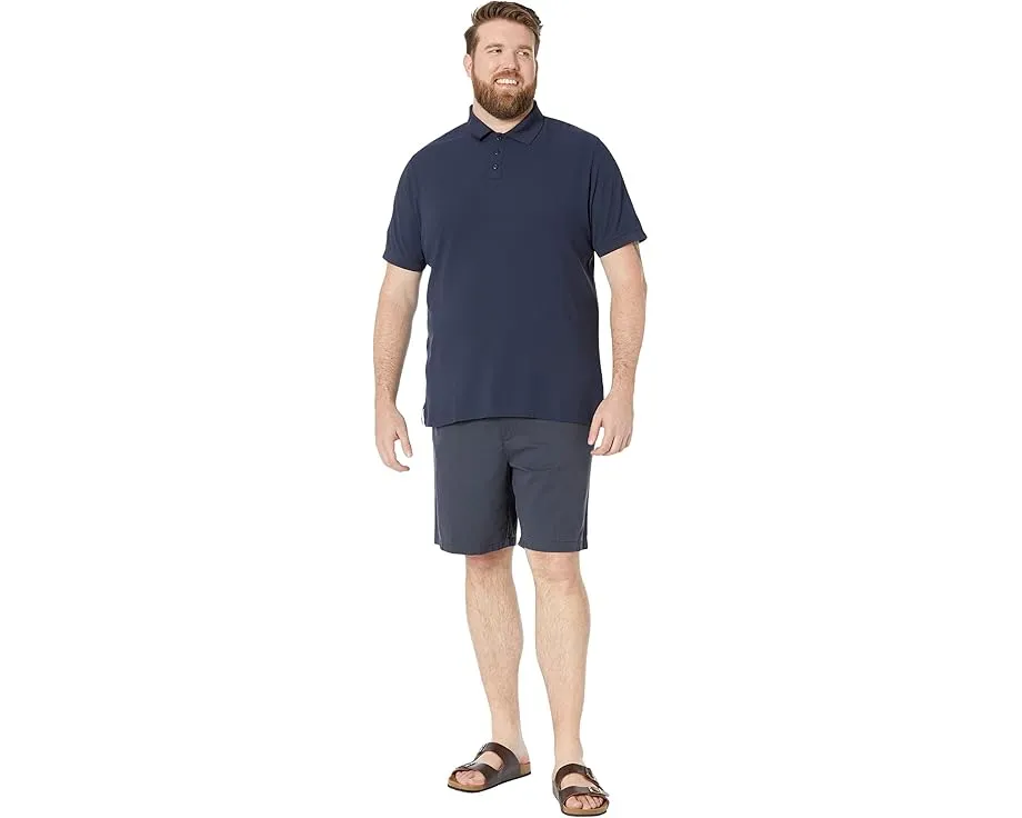 Поло Helly Hansen Riftline с защитой UPF 50 и быстросохнущей тканью