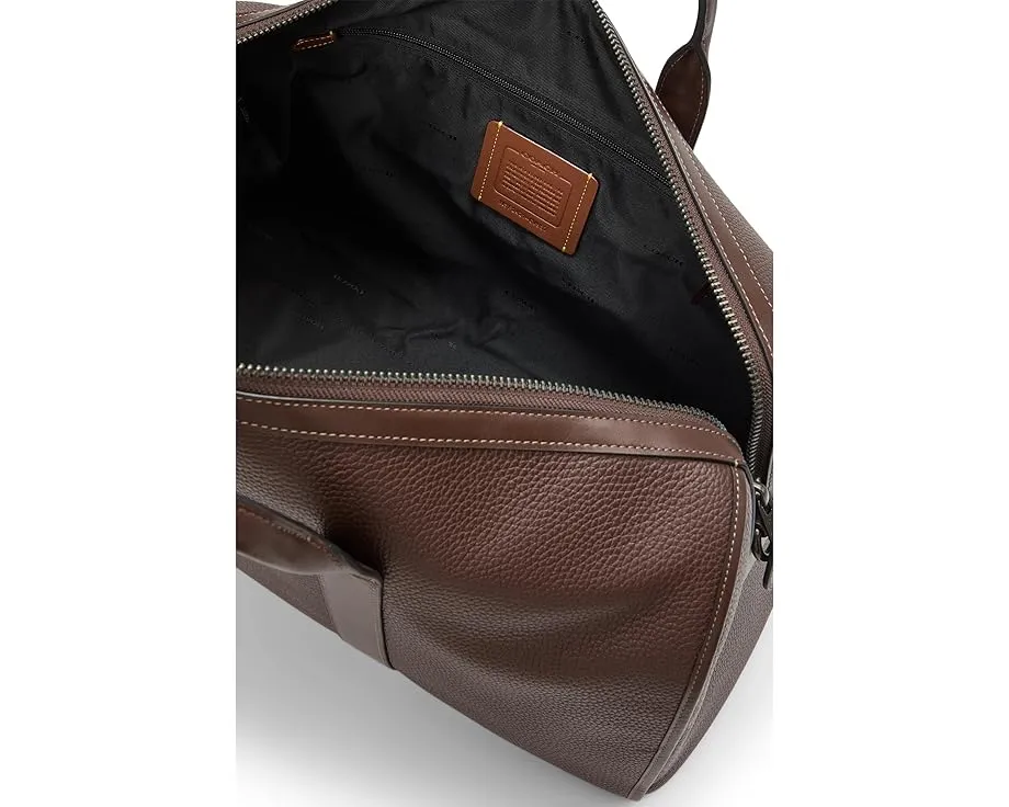 Дорожная сумка COACH Gotham Duffle 45 с отделением для ноутбука