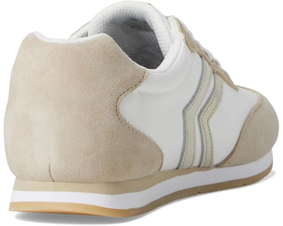 Кроссовки Dr. Scholl's Comeback с ретро-дизайном и переработанными материалами